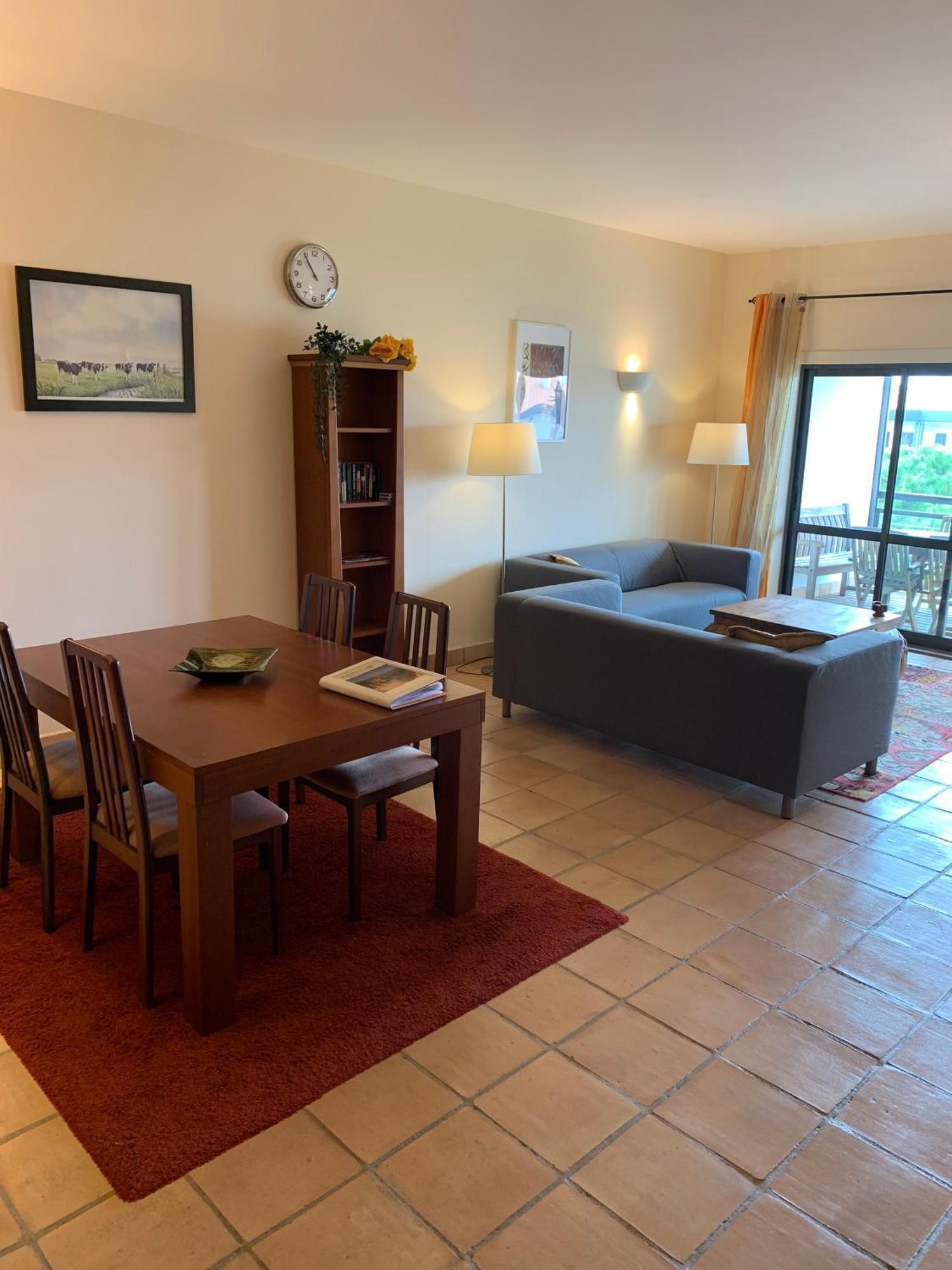 Getaway Apartment *