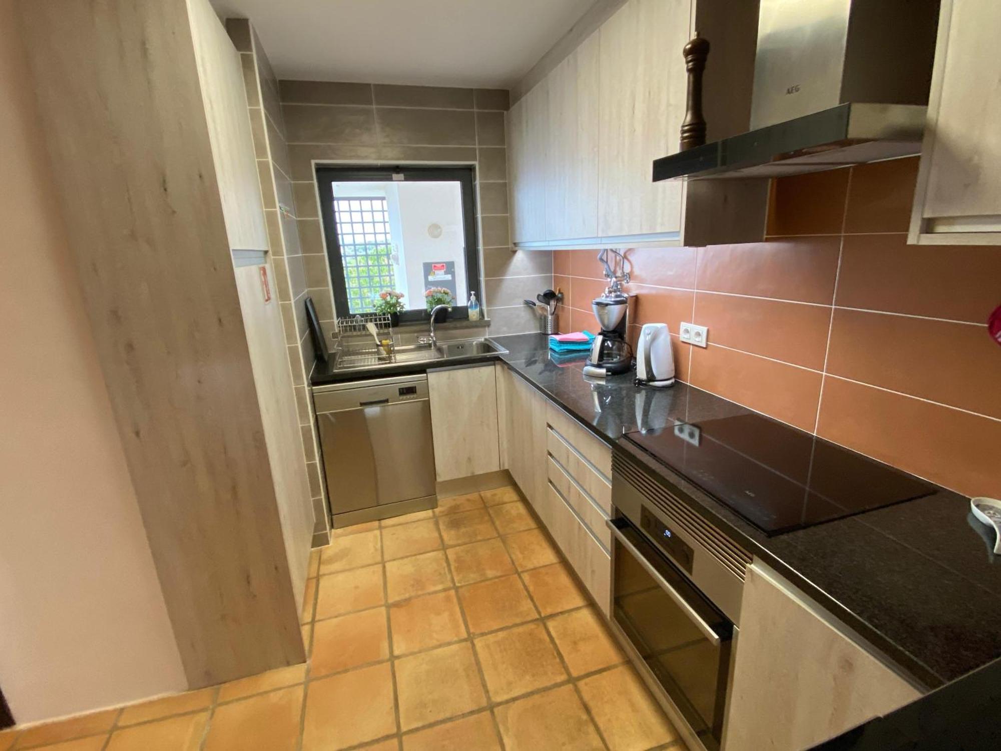 Getaway Apartment Lagos