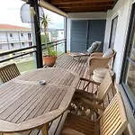 Lagos Getaway