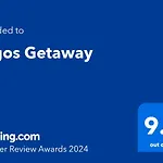 Lagos Getaway