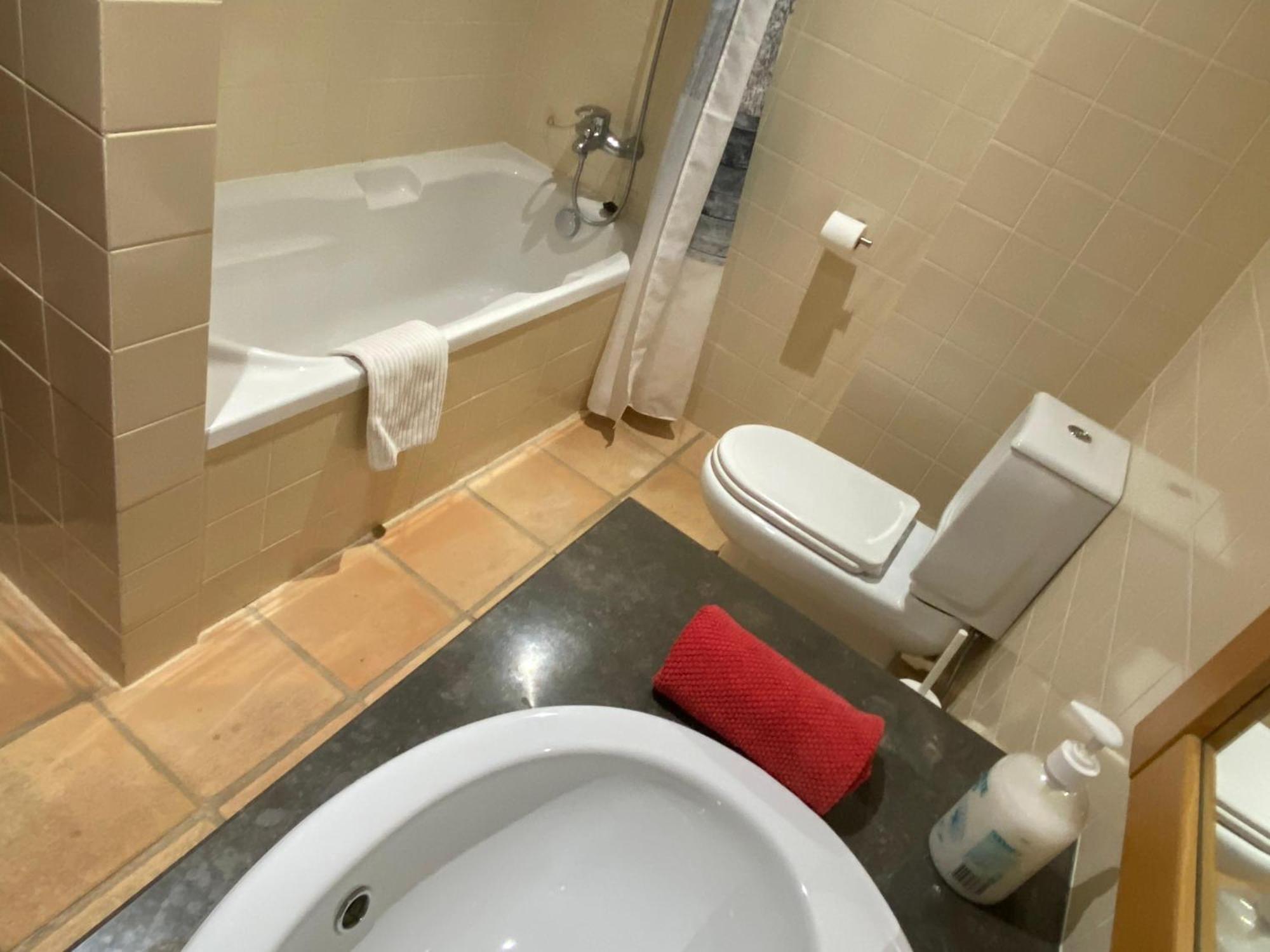 Apartamento Getaway *