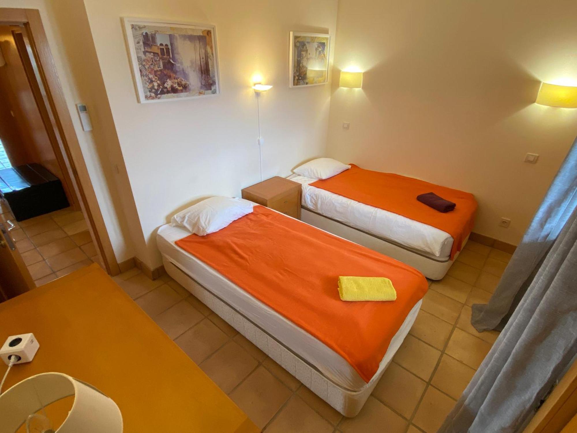 Apartamento Getaway Lagos