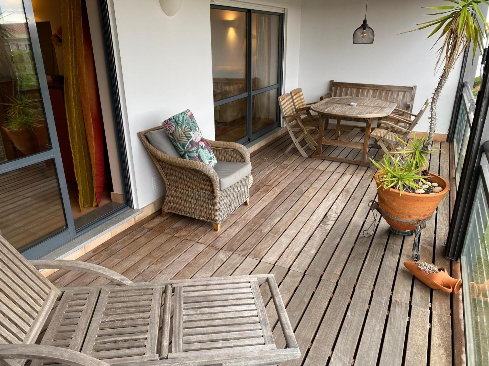 Getaway Apartamento *